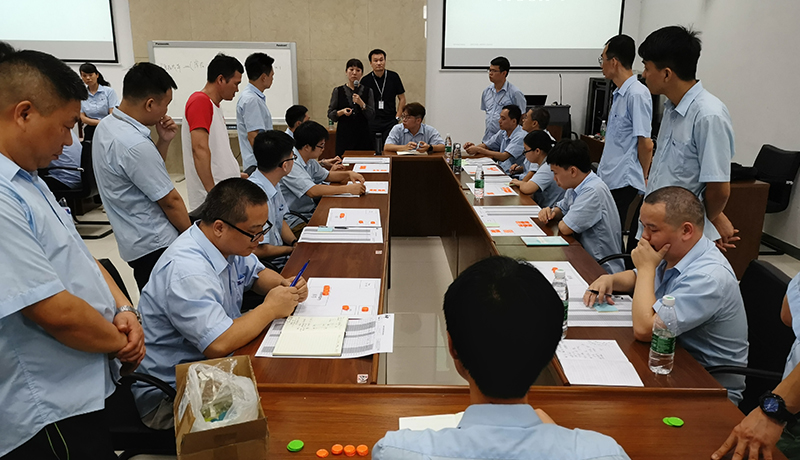 >奮戰(zhàn)三百天，使命必達(dá)，目標(biāo)必達(dá)！